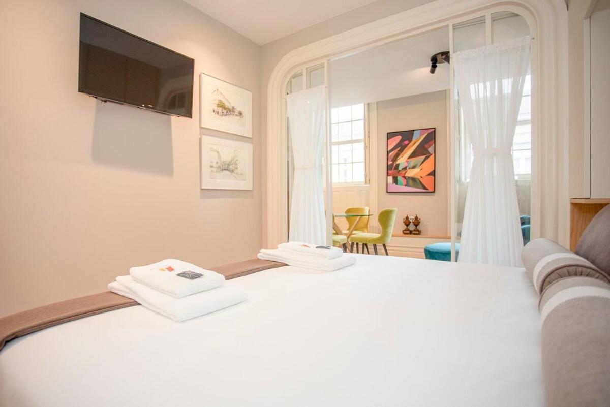 Liiiving In Porto - Cedofeita Charming Apartment Esterno foto